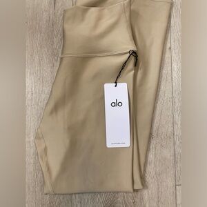 ALO 7/8 High Waist Airlift Leggings